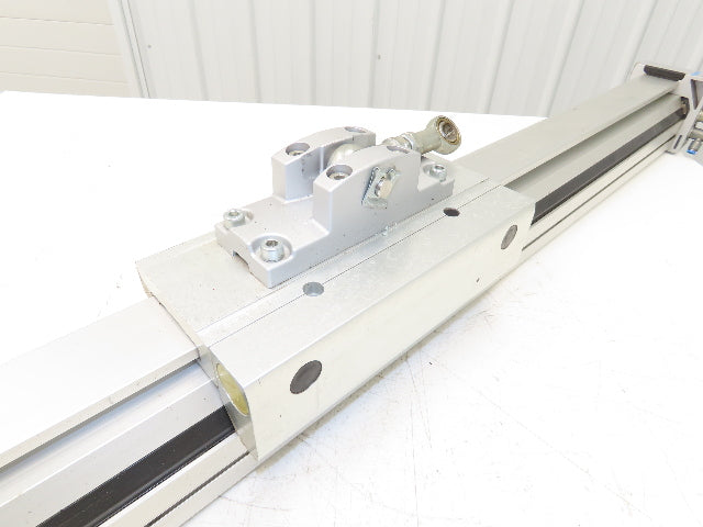 Festo DGC-50-1250-G-PPV-A Pneumatic Linear Drive Slide Bearing 1250mm Stroke