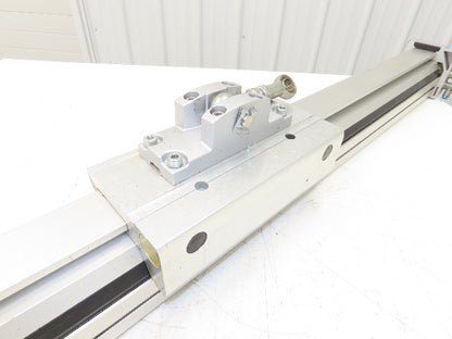 Festo DGC-50-1250-G-PPV-A Pneumatic Linear Drive Slide Bearing 1250mm Stroke