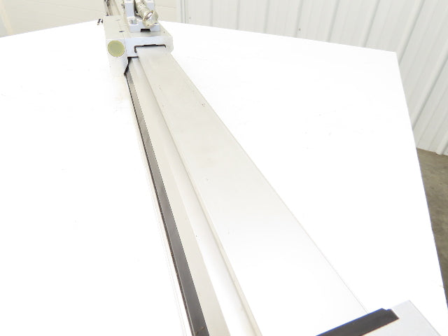 Festo DGC-50-1250-G-PPV-A Pneumatic Linear Drive Slide Bearing 1250mm Stroke