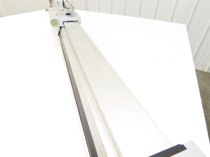 Festo DGC-50-1250-G-PPV-A Pneumatic Linear Drive Slide Bearing 1250mm Stroke