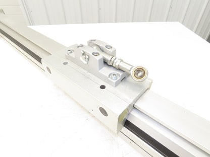 Festo DGC-50-1250-G-PPV-A Pneumatic Linear Drive Slide Bearing 1250mm Stroke