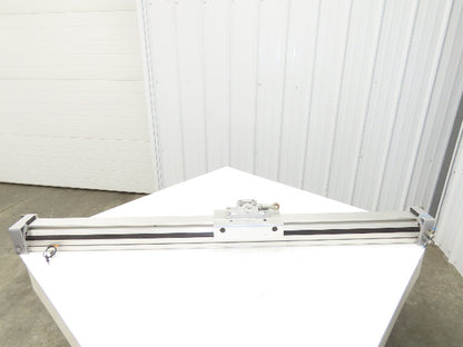 Festo DGC-50-1250-G-PPV-A Pneumatic Linear Drive Slide Bearing 1250mm Stroke