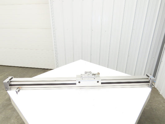 Festo DGC-50-1250-G-PPV-A Pneumatic Linear Drive Slide Bearing 1250mm Stroke