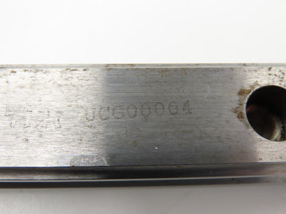 THK SHS25C Linear Bearing 2-Block LM Guide Rail 1600mm 62-7/8"L