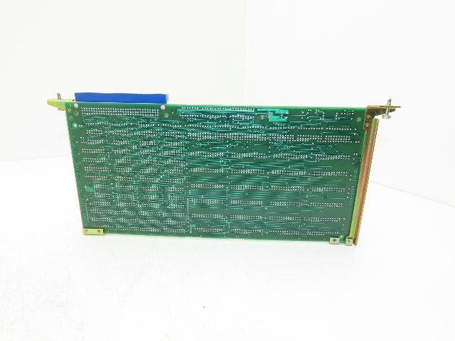 Fanuc A16B-1210-0270/02A Printed Circuit Board Control Interface PCB Card