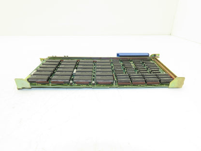 Fanuc A16B-1210-0270/02A Printed Circuit Board Control Interface PCB Card