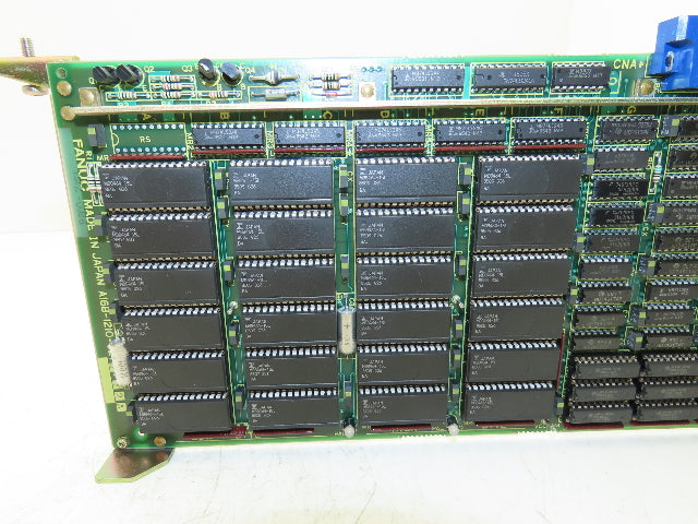 Fanuc A16B-1210-0270/02A Printed Circuit Board Control Interface PCB Card