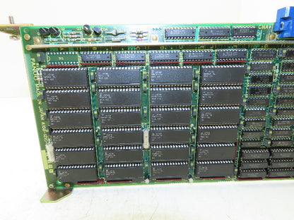 Fanuc A16B-1210-0270/02A Printed Circuit Board Control Interface PCB Card