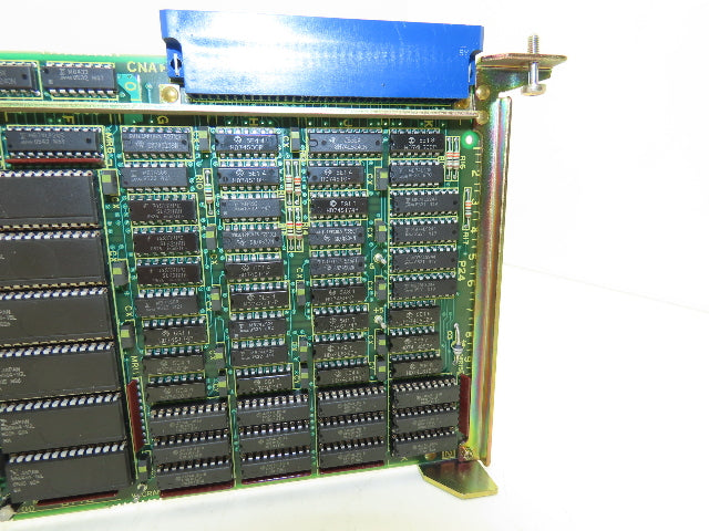 Fanuc A16B-1210-0270/02A Printed Circuit Board Control Interface PCB Card