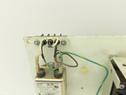 Cambridge N4S500 Viscosity Temperature Display Range 10-200CP F Missing 2 Screws