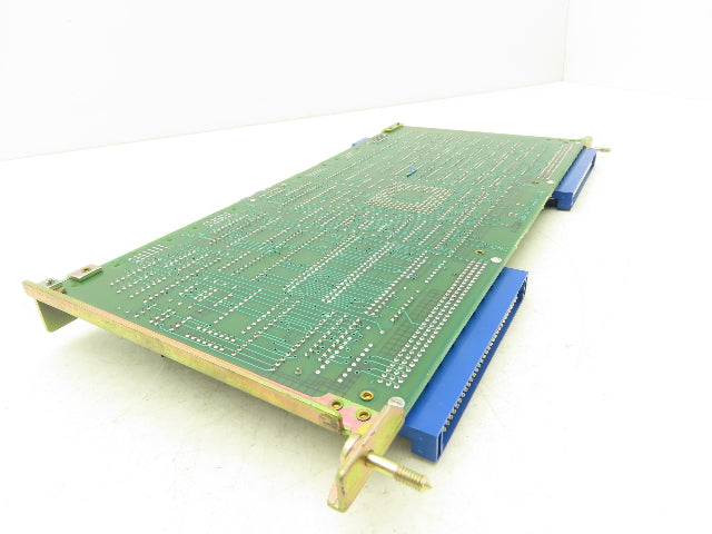 Fanuc A16B-1210-0972/03B Printed Circuit Control Board Ram Interface PCB