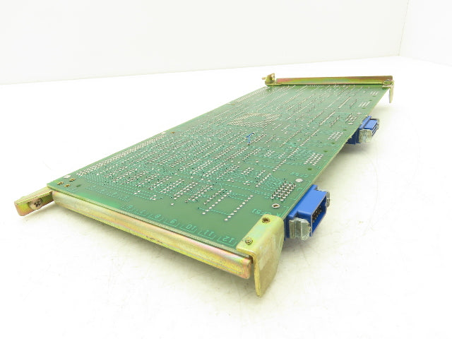Fanuc A16B-1210-0972/03B Printed Circuit Control Board Ram Interface PCB