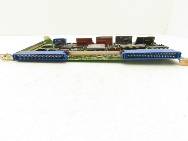 Fanuc A16B-1210-0972/03B Printed Circuit Control Board Ram Interface PCB
