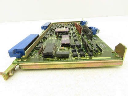 Fanuc A16B-1210-0972/03B Printed Circuit Control Board Ram Interface PCB