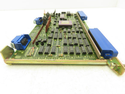 Fanuc A16B-1210-0972/03B Printed Circuit Control Board Ram Interface PCB