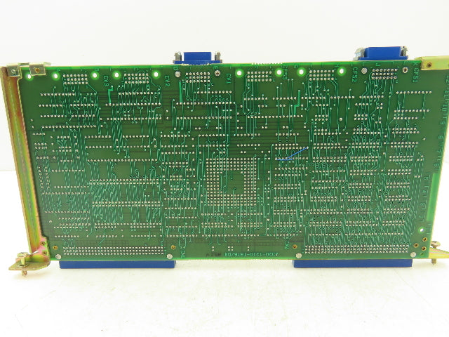 Fanuc A16B-1210-0972/03B Printed Circuit Control Board Ram Interface PCB