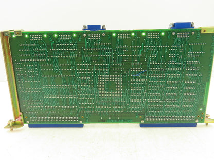 Fanuc A16B-1210-0972/03B Printed Circuit Control Board Ram Interface PCB