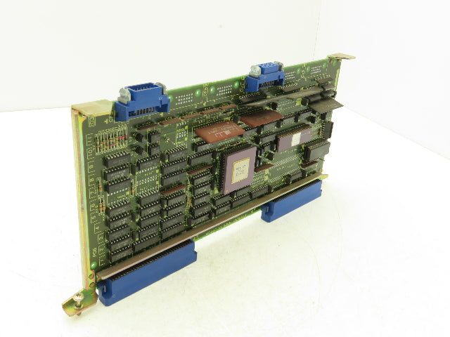 Fanuc A16B-1210-0972/03B Printed Circuit Control Board Ram Interface PCB