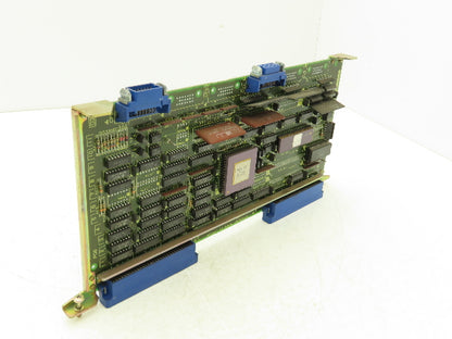 Fanuc A16B-1210-0972/03B Printed Circuit Control Board Ram Interface PCB