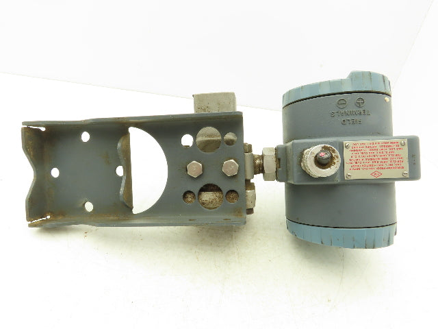 Foxboro 821GM-IS1NM2 EW Electronic Pressure Transmitter 12.5-65VDC 150PSI