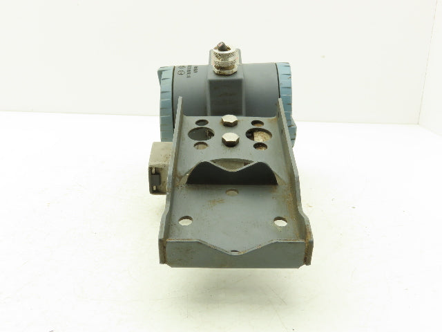 Foxboro 821GM-IS1NM2 EW Electronic Pressure Transmitter 12.5-65VDC 150PSI