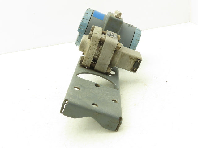 Foxboro 821GM-IS1NM2 EW Electronic Pressure Transmitter 12.5-65VDC 150PSI