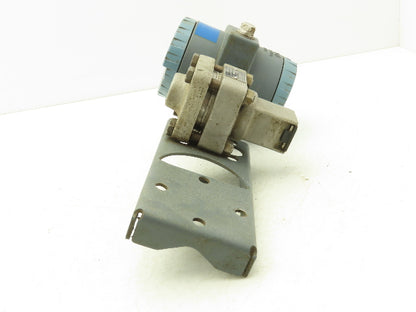 Foxboro 821GM-IS1NM2 EW Electronic Pressure Transmitter 12.5-65VDC 150PSI