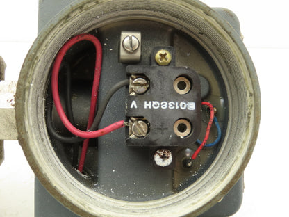 Foxboro 821GM-IS1NM2 EW Electronic Pressure Transmitter 12.5-65VDC 150PSI