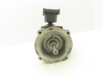 Baldor VM7006A AC Motor 1/2Hp 1725rpm 208-230/460 3Ph 56C TEFC Haz Loc
