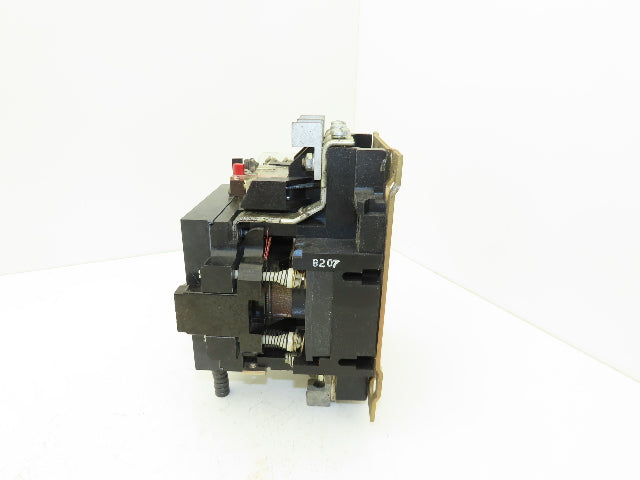 Gould A103E NEMA Size 3 Motor Starter Contactor 600V 50Hp Coil 480V 100A