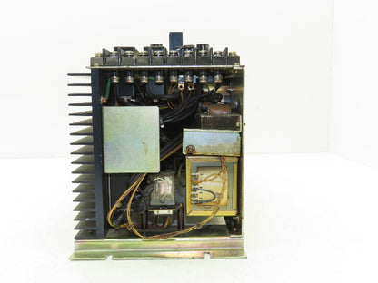 Sanyo Denki Co LTD PDT-4003-191 AC Servo Drive San Driver Controller Unit