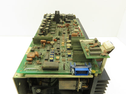 Sanyo Denki Co LTD PDT-4003-191 AC Servo Drive San Driver Controller Unit