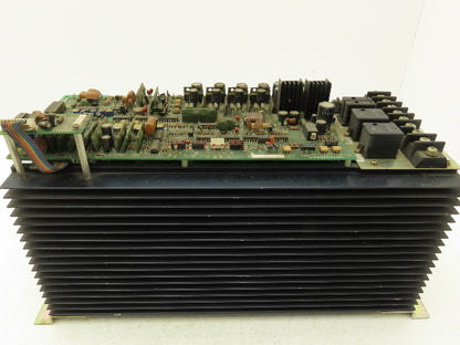 Sanyo Denki Co LTD PDT-4003-191 AC Servo Drive San Driver Controller Unit