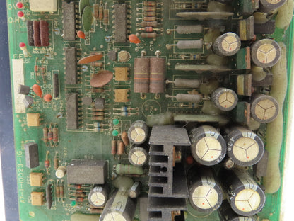 Sanyo Denki Co LTD PDT-4003-191 AC Servo Drive San Driver Controller Unit