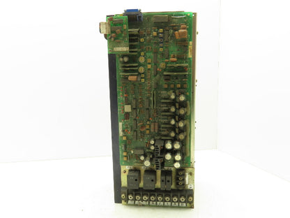Sanyo Denki Co LTD PDT-4003-191 AC Servo Drive San Driver Controller Unit