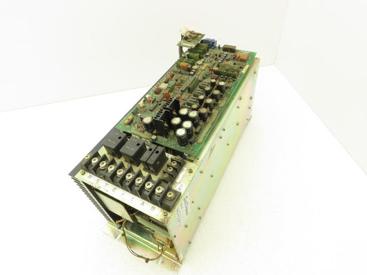 Sanyo Denki Co LTD PDT-4003-191 AC Servo Drive San Driver Controller Unit