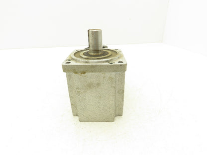 Shimpo-Nidec M-Z1-IAA100-TA Servo Gear Motor 15:1 Gearbox Reducer EVSC-15B-100