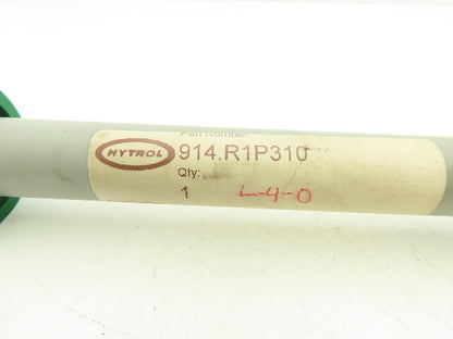 Hytrol 914.R1P310 31" Belt Conveyor Support Carry Roller 2-1/8"Dia Multi Bearing