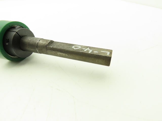 Hytrol 914.R1P310 31" Belt Conveyor Support Carry Roller 2-1/8"Dia Multi Bearing