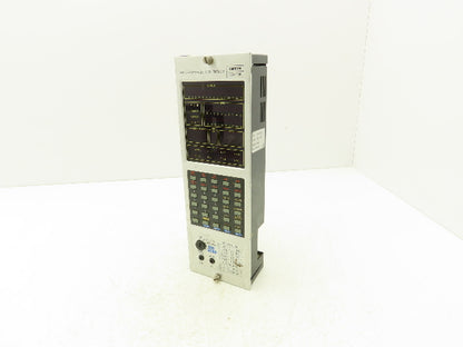 Omron SCY-POR HMI Programmable Controller Interface Module SCYPOR-CPU10E