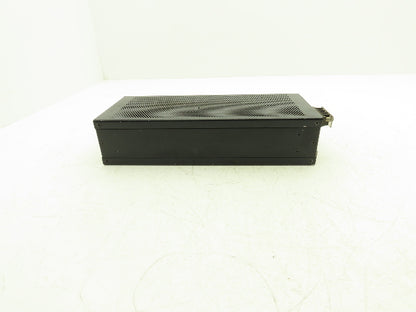 Oriental Motor KXD30-ABZ AC Servo Driver 100V 2.5A Super Vexta