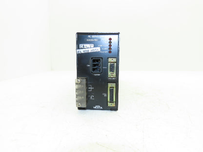 Oriental Motor KXD30-ABZ AC Servo Driver 100V 2.5A Super Vexta