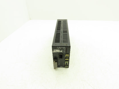 Oriental Motor KXD30-ABZ AC Servo Driver 100V 2.5A Super Vexta