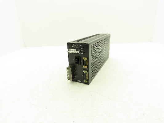 Oriental Motor KXD30-ABZ AC Servo Driver 100V 2.5A Super Vexta