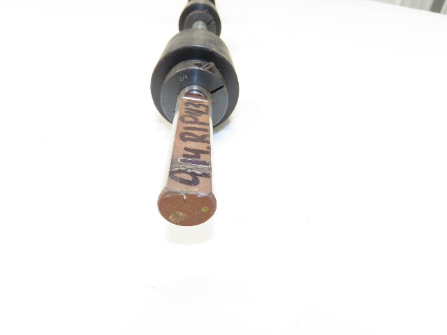 Hytrol 914.R1P430 43" Belt Conveyor Support Carry Roller 2-1/8"Dia Multi Bearing