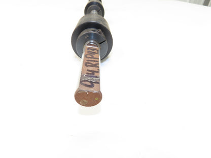 Hytrol 914.R1P430 43" Belt Conveyor Support Carry Roller 2-1/8"Dia Multi Bearing