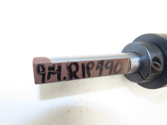 Hytrol 914.R1P490 49" Belt Conveyor Support Carry Roller 2-1/8"Dia Multi Bearing