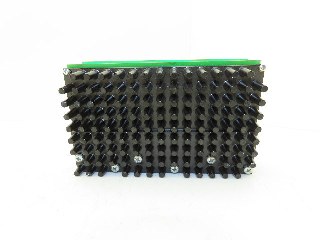 Berger Lahr D550 Servo Stepper Drive Control Card Unit 24VDC 6 LED