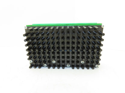 Berger Lahr D550 Servo Stepper Drive Control Card Unit 24VDC 6 LED