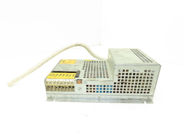 Inda 330-00039-0 Power Supply Radio Interference Suppressor Filter Module